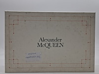 Paar sneakers, maat 43, alexander mcqueen, 553761 - afbeelding 3 van  12