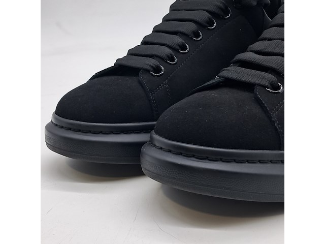 Paar sneakers, maat 43, alexander mcqueen, 553761 - afbeelding 5 van  12
