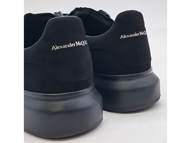 Paar sneakers, maat 43, alexander mcqueen, 553761 - afbeelding 8 van  12
