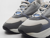 Paar sneakers, maat 43, dior, ls 12 22 - afbeelding 4 van  11