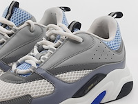 Paar sneakers, maat 43, dior, ls 12 22 - afbeelding 5 van  11