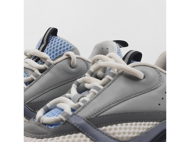 Paar sneakers, maat 43, dior, ls 12 22 - afbeelding 6 van  11