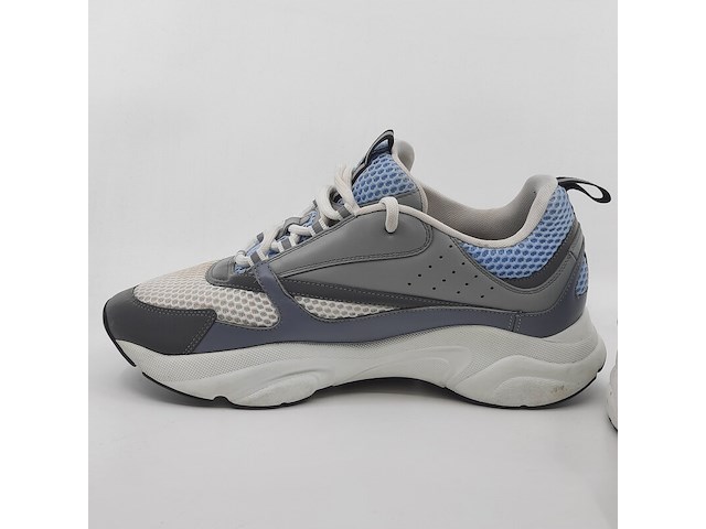 Paar sneakers, maat 43, dior, ls 12 22 - afbeelding 7 van  11