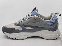 Paar sneakers, maat 43, dior, ls 12 22 - afbeelding 7 van  11