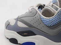 Paar sneakers, maat 43, dior, ls 12 22 - afbeelding 9 van  11