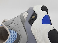 Paar sneakers, maat 43, dior, ls 12 22 - afbeelding 11 van  11