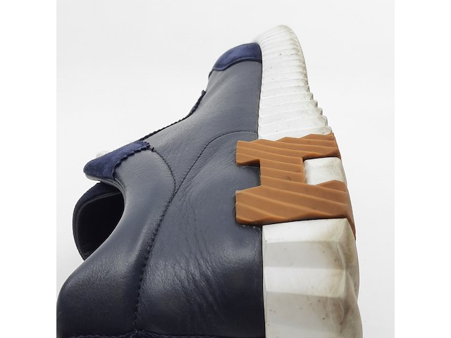 Paar sneakers, maat 43, hermès - afbeelding 2 van  11