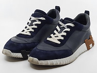 Paar sneakers, maat 43, hermès - afbeelding 1 van  11