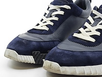 Paar sneakers, maat 43, hermès - afbeelding 4 van  11