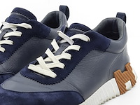 Paar sneakers, maat 43, hermès - afbeelding 5 van  11