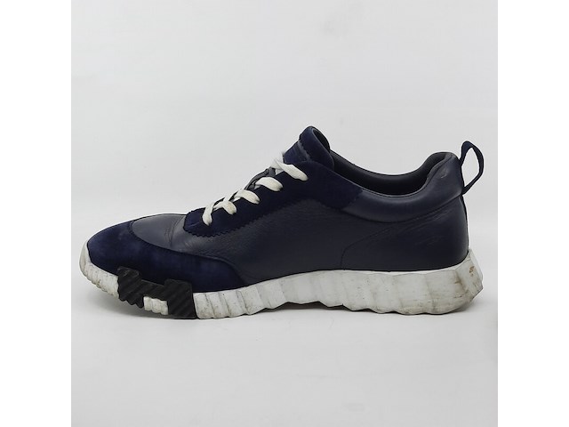 Paar sneakers, maat 43, hermès - afbeelding 8 van  11