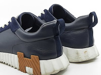 Paar sneakers, maat 43, hermès - afbeelding 9 van  11