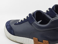 Paar sneakers, maat 43, hermès - afbeelding 10 van  11
