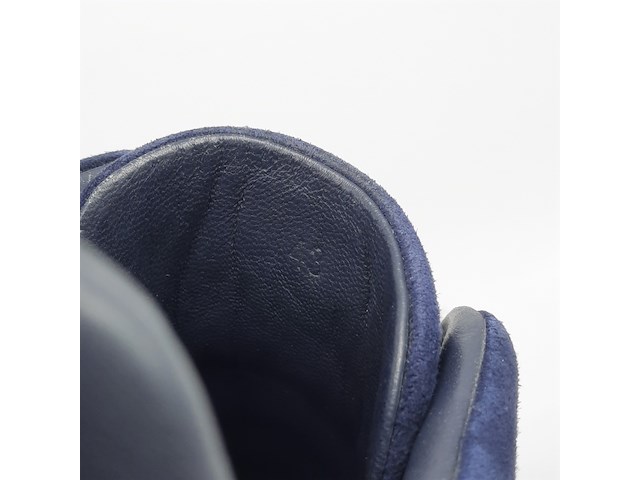 Paar sneakers, maat 43, hermès - afbeelding 11 van  11