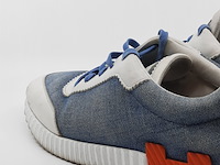 Paar sneakers, maat 43, hermès - afbeelding 2 van  24