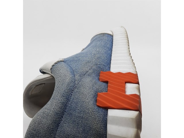Paar sneakers, maat 43, hermès - afbeelding 3 van  24