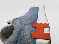 Paar sneakers, maat 43, hermès - afbeelding 3 van  24