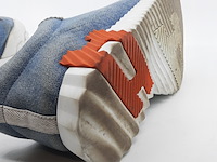 Paar sneakers, maat 43, hermès - afbeelding 4 van  24