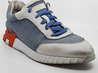 Paar sneakers, maat 43, hermès - afbeelding 5 van  24