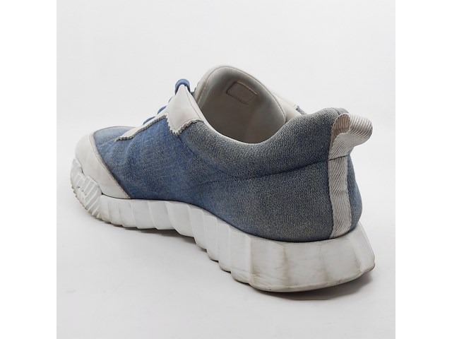 Paar sneakers, maat 43, hermès - afbeelding 8 van  24