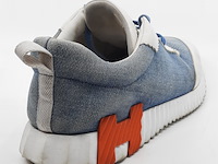 Paar sneakers, maat 43, hermès - afbeelding 9 van  24