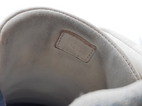 Paar sneakers, maat 43, hermès - afbeelding 10 van  24