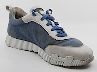 Paar sneakers, maat 43, hermès - afbeelding 13 van  24