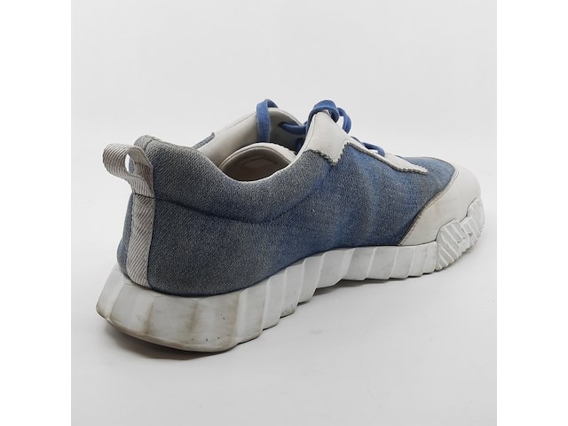 Paar sneakers, maat 43, hermès - afbeelding 15 van  24