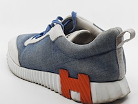 Paar sneakers, maat 43, hermès - afbeelding 16 van  24