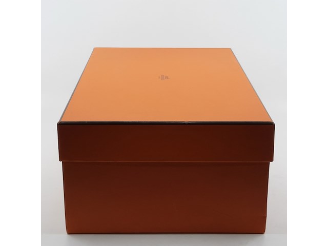Paar sneakers, maat 43, hermès - afbeelding 17 van  24