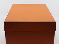 Paar sneakers, maat 43, hermès - afbeelding 17 van  24