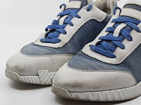 Paar sneakers, maat 43, hermès - afbeelding 12 van  24