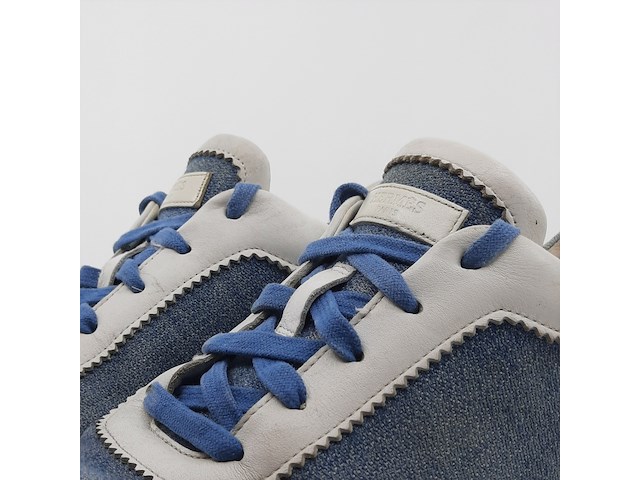 Paar sneakers, maat 43, hermès - afbeelding 20 van  24
