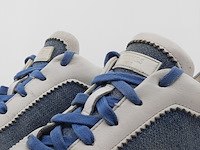 Paar sneakers, maat 43, hermès - afbeelding 20 van  24