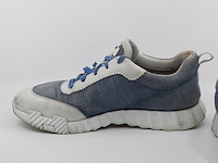 Paar sneakers, maat 43, hermès - afbeelding 21 van  24