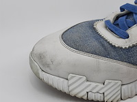 Paar sneakers, maat 43, hermès - afbeelding 22 van  24