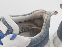 Paar sneakers, maat 43, hermès - afbeelding 23 van  24