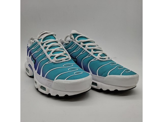 Paar sneakers, maat 43 nike, air max dm0032-102 - afbeelding 2 van  8