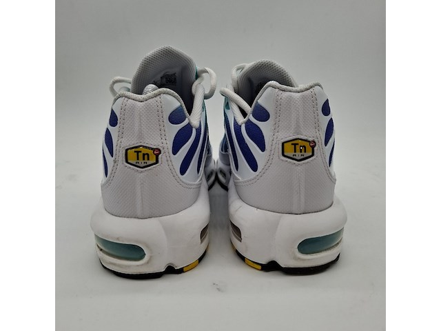 Paar sneakers, maat 43 nike, air max dm0032-102 - afbeelding 4 van  8