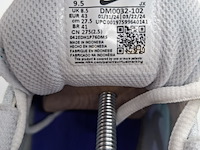 Paar sneakers, maat 43 nike, air max dm0032-102 - afbeelding 8 van  8