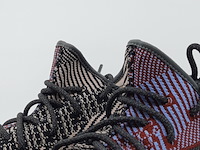 Paar sneakers, maat 43,5, adidas yeezy, fw5190 - afbeelding 7 van  12
