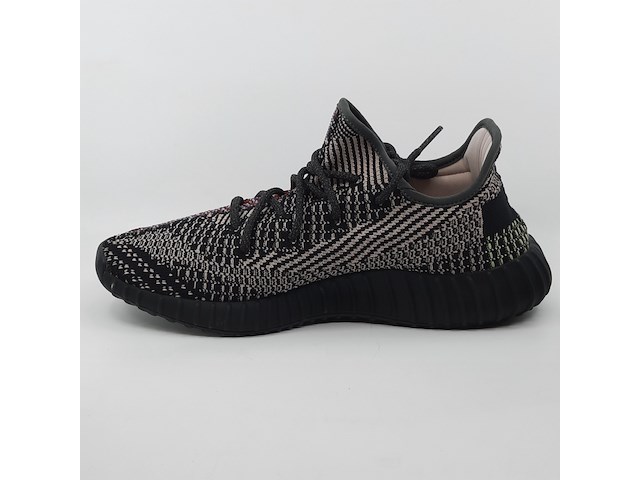 Paar sneakers, maat 43,5, adidas yeezy, fw5190 - afbeelding 8 van  12