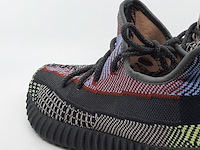 Paar sneakers, maat 43,5, adidas yeezy, fw5190 - afbeelding 10 van  12