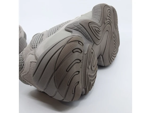 Paar sneakers, maat 44 2/3, adidas yeezy, gx3607 - afbeelding 3 van  12