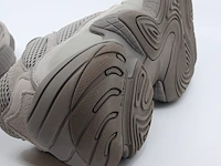 Paar sneakers, maat 44 2/3, adidas yeezy, gx3607 - afbeelding 3 van  12