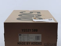Paar sneakers, maat 44 2/3, adidas yeezy, gx3607 - afbeelding 4 van  12