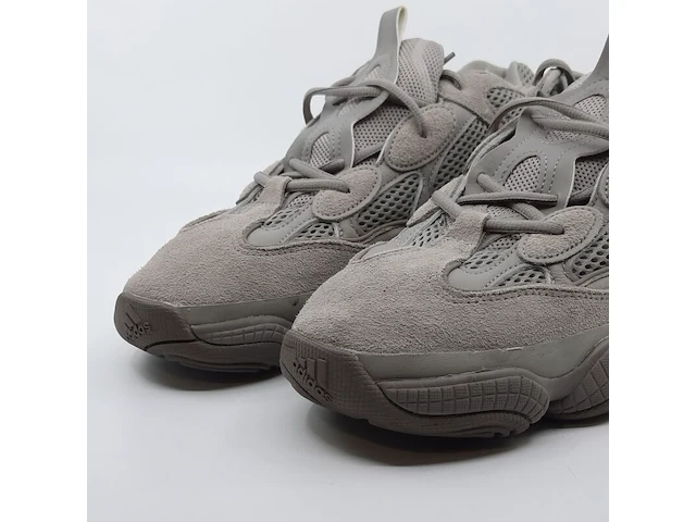 Paar sneakers, maat 44 2/3, adidas yeezy, gx3607 - afbeelding 5 van  12