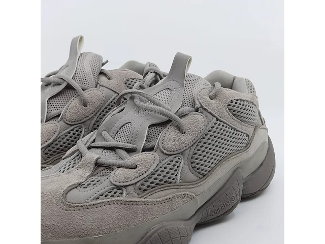 Paar sneakers, maat 44 2/3, adidas yeezy, gx3607 - afbeelding 6 van  12