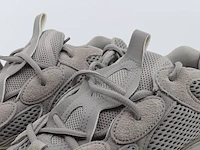 Paar sneakers, maat 44 2/3, adidas yeezy, gx3607 - afbeelding 7 van  12