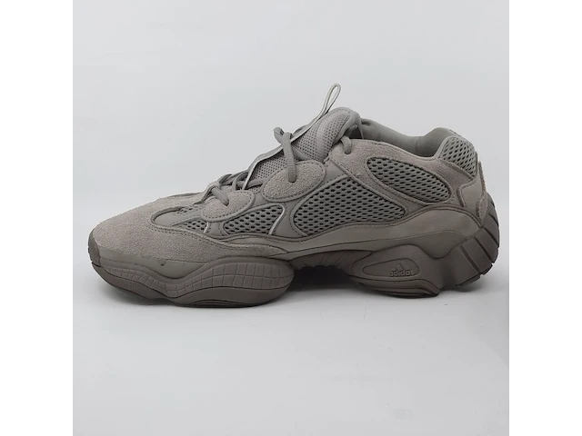 Paar sneakers, maat 44 2/3, adidas yeezy, gx3607 - afbeelding 8 van  12